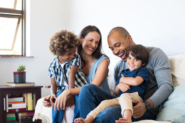 family of 4