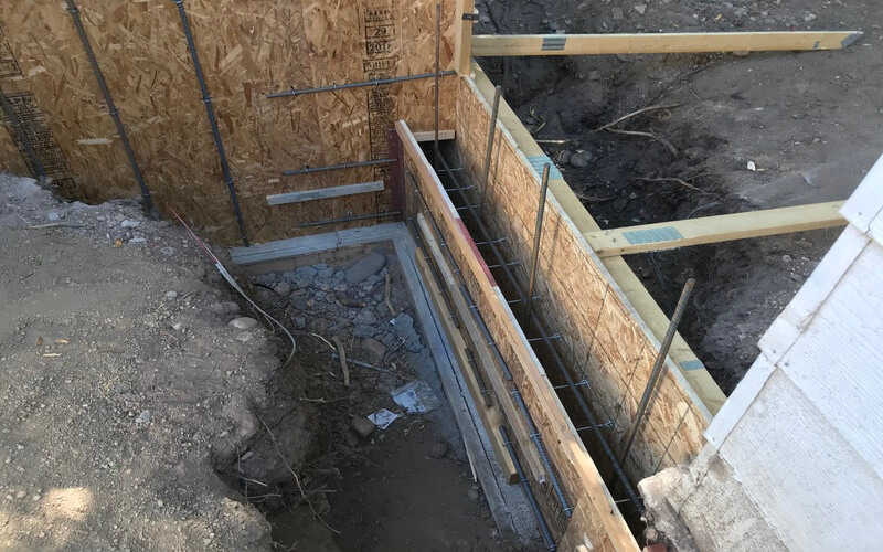 Complete Foundation Engineering Services commercial foundation engineering services