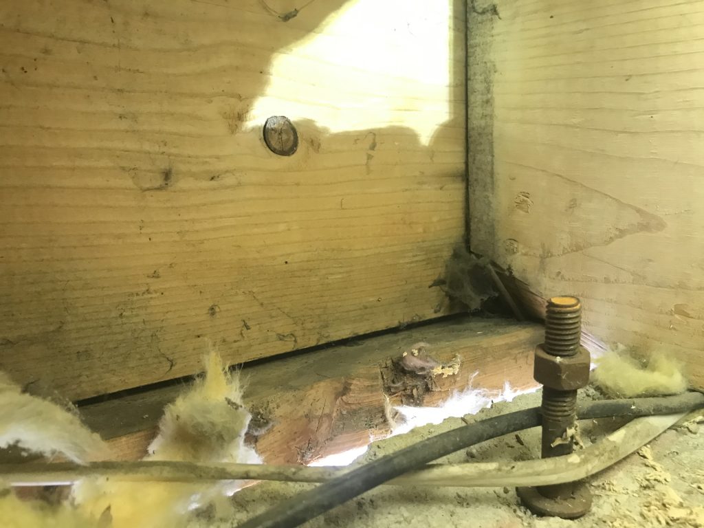 (Video) Foundation Failure Due to Incorrect Egress Window Installation - Finishing a Basement (part 1) 478BCC5B A1F5 4E92 B587 895F60FFA9A2