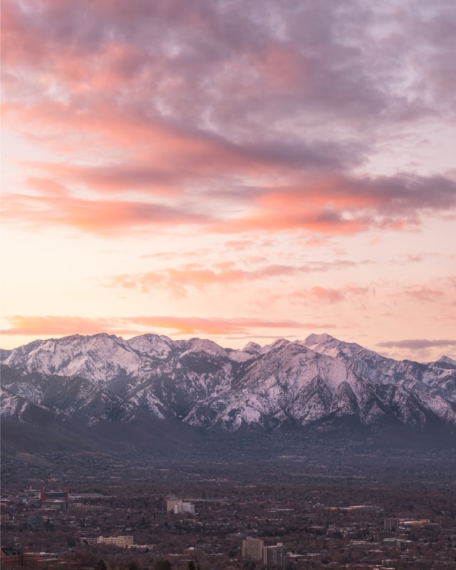 Structural Engineer Salt Lake City jake weirick 9um4z5VdfkQ unsplash