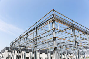 Commercial structural engineering