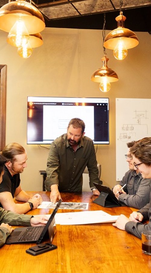 About Us... Level Engineering And Inspection